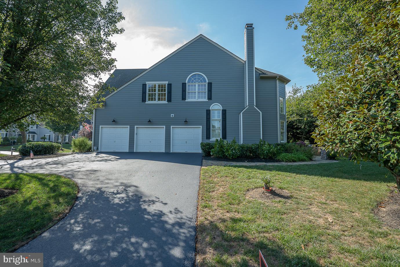 4 Dever Drive Thornton, PA 19373 - Photo 46 of 47