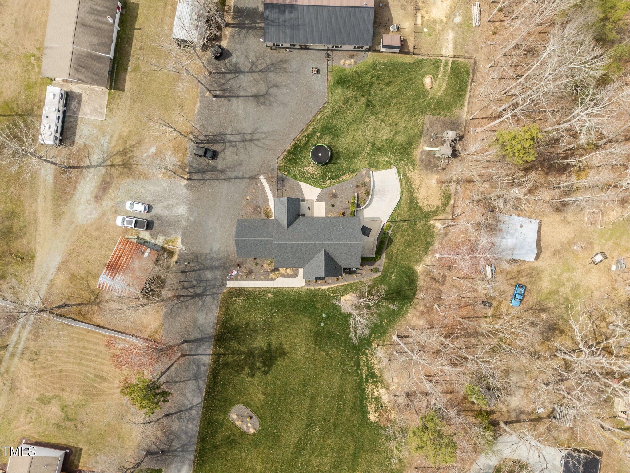 1026 Burlington Road Roxboro, NC 27573 - Photo 18 of 65 19-web-or-mls-DJI_20250319143411_0049_D