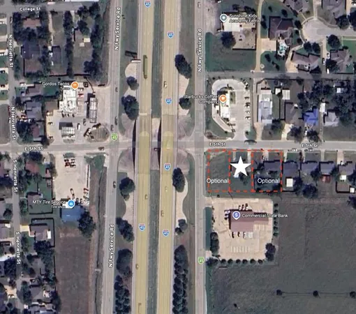 $229,900 | 600 East 5th Street, Ferris, TX 75125