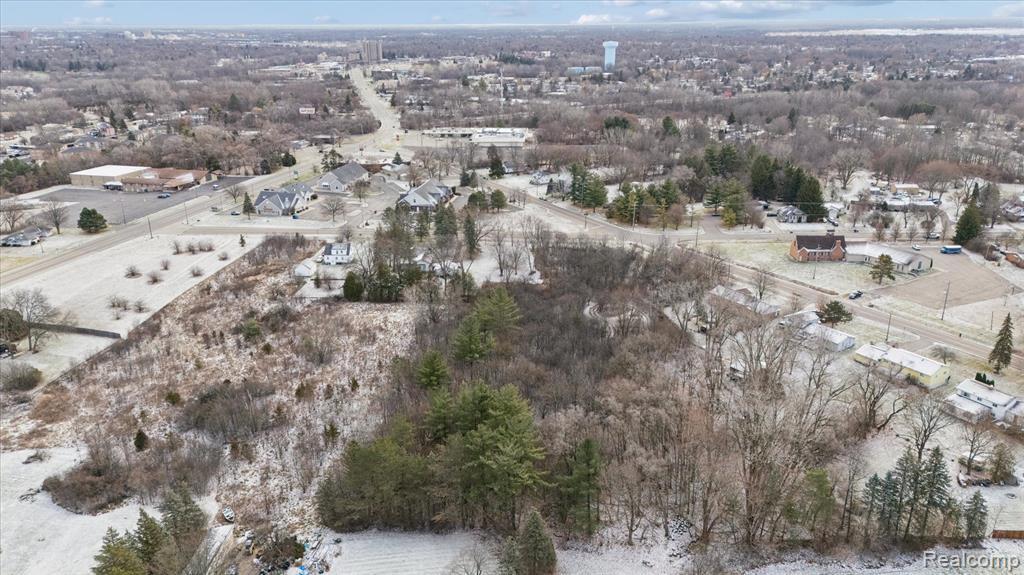 Graham Rd Graham Road Flint, MI 48532 - Photo 6 of 15