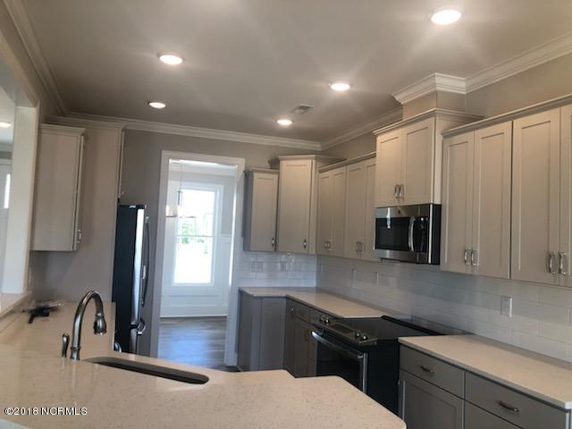 340 Lake Firefly Loop Holly Ridge, NC 28445 - Photo 5 of 20 Under Construction
