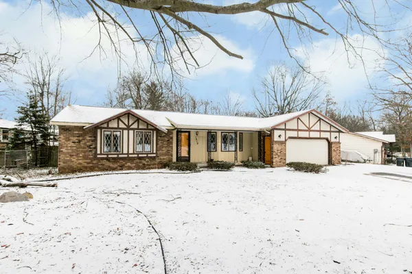 $375,000 | 1619 Sentinal Street Southwest, Wyoming, MI 49519