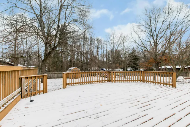 $380,000 | 1619 Sentinal Street Southwest, Wyoming, MI 49519