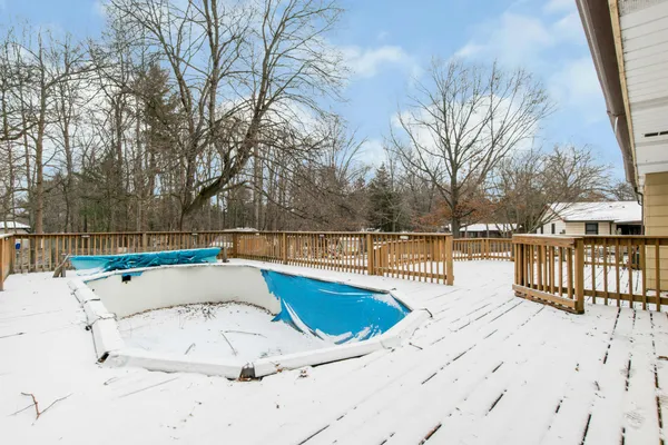 $375,000 | 1619 Sentinal Street Southwest, Wyoming, MI 49519