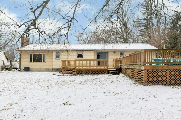 $375,000 | 1619 Sentinal Street Southwest, Wyoming, MI 49519