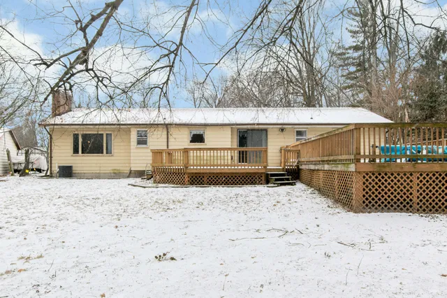 $380,000 | 1619 Sentinal Street Southwest, Wyoming, MI 49519