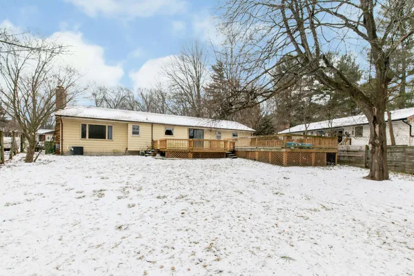 $375,000 | 1619 Sentinal Street Southwest, Wyoming, MI 49519