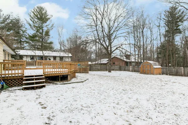 $375,000 | 1619 Sentinal Street Southwest, Wyoming, MI 49519