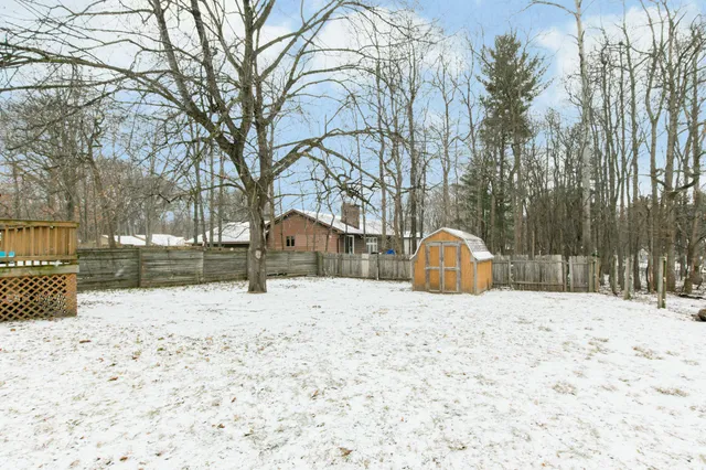 $380,000 | 1619 Sentinal Street Southwest, Wyoming, MI 49519