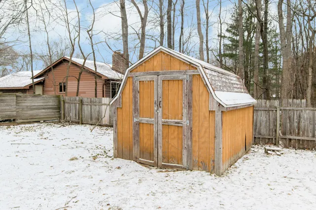 $380,000 | 1619 Sentinal Street Southwest, Wyoming, MI 49519