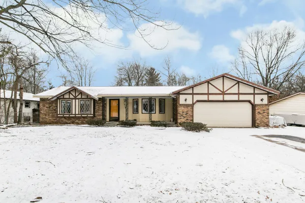 $375,000 | 1619 Sentinal Street Southwest, Wyoming, MI 49519