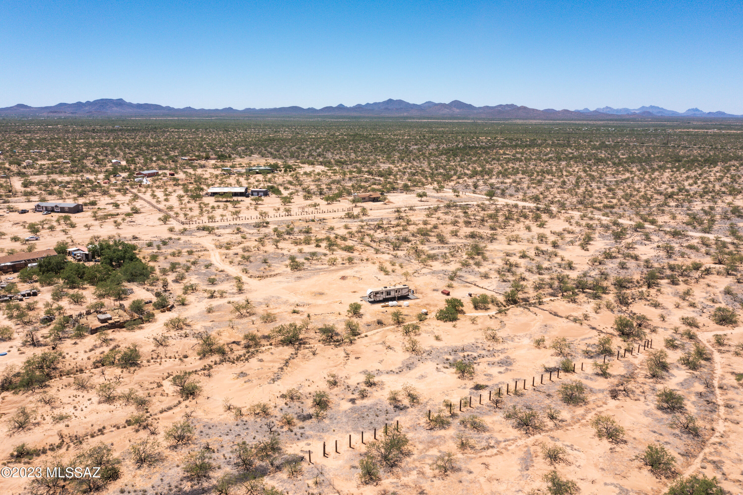 8576 South Marstellar Road, Unit 7 Tucson, AZ 85736 - Photo 16 of 32 Gallery Image 16