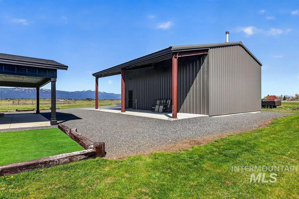 13100 Farm To Market Road Donnelly, ID 83615 - Photo 47 of 50