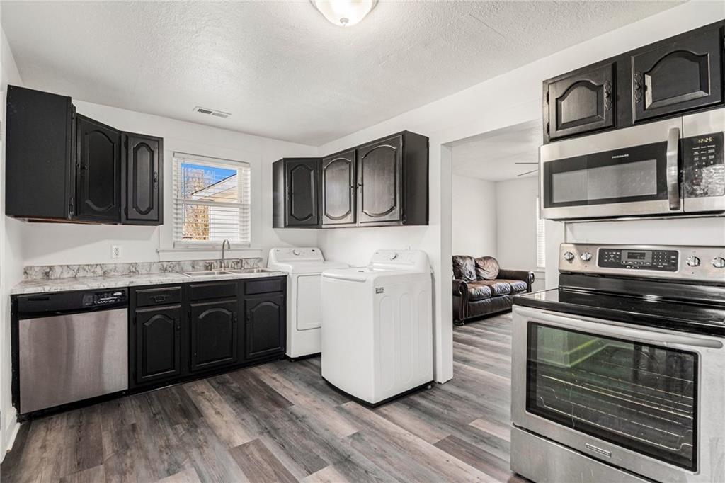 28 Walnut Street Aragon, GA 30104 - Photo 11 of 27