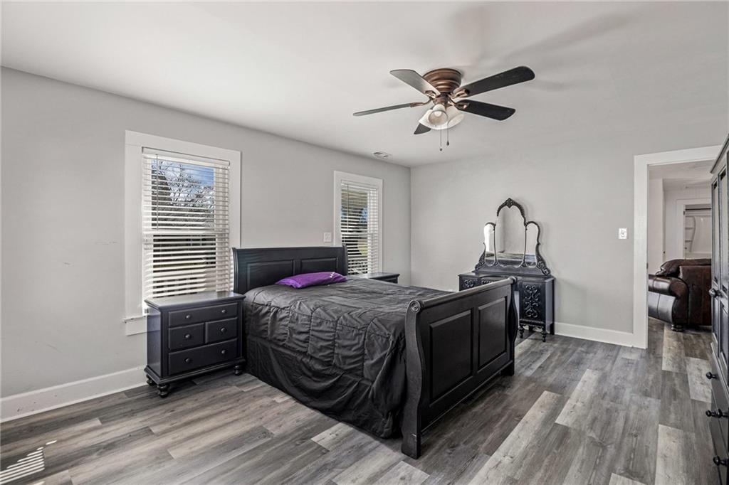 28 Walnut Street Aragon, GA 30104 - Photo 16 of 27