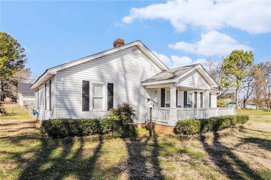 28 Walnut Street Aragon, GA 30104 - Photo 2 of 27