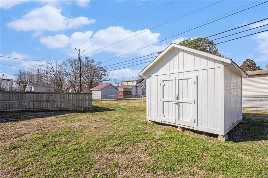 28 Walnut Street Aragon, GA 30104 - Photo 22 of 27