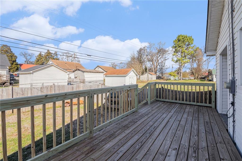 28 Walnut Street Aragon, GA 30104 - Photo 25 of 27
