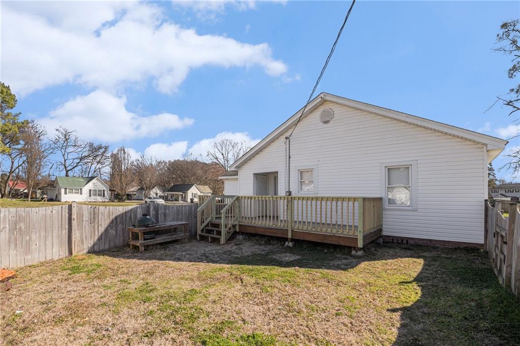 28 Walnut Street Aragon, GA 30104 - Photo 26 of 27