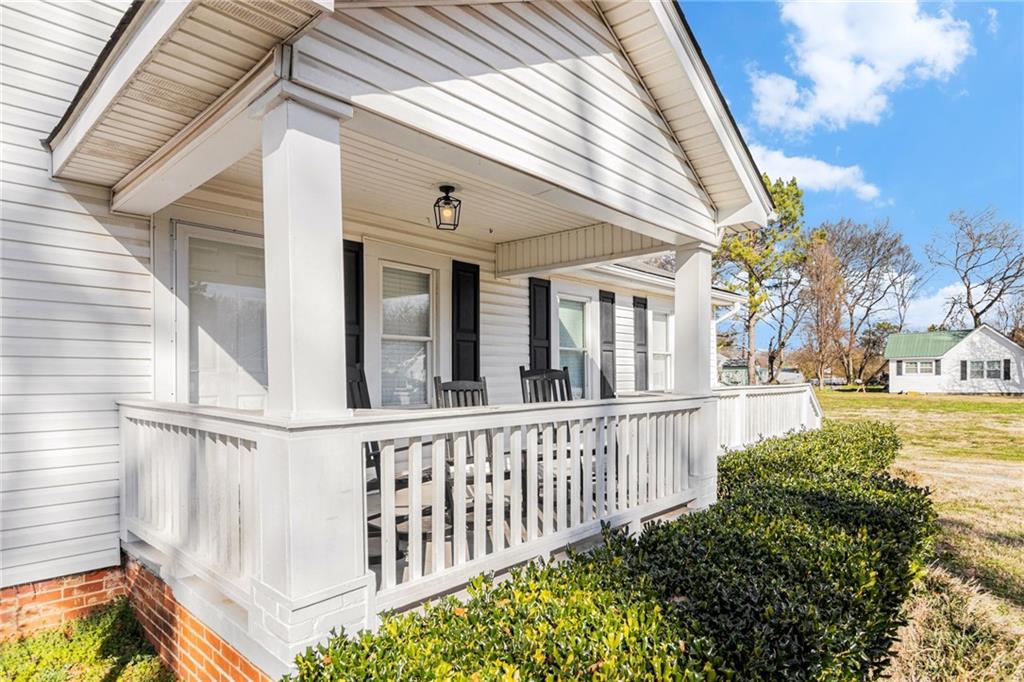 28 Walnut Street Aragon, GA 30104 - Photo 3 of 27