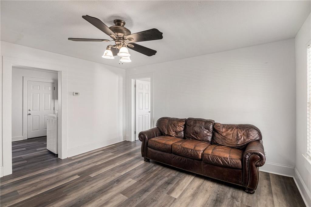 28 Walnut Street Aragon, GA 30104 - Photo 6 of 27