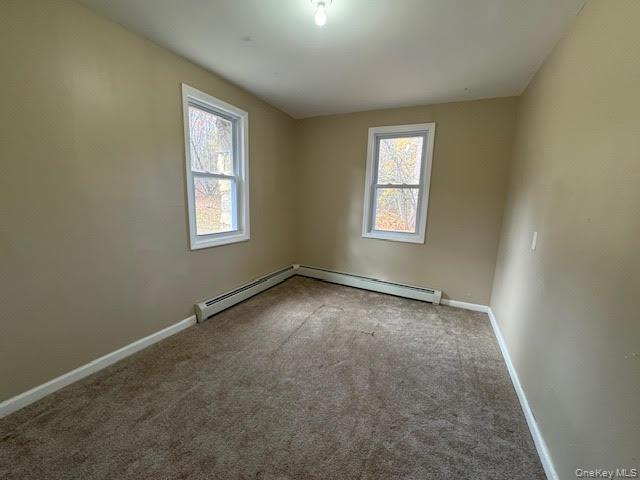 177 Riley Road New Windsor, NY 12553 - Photo 22 of 39 an empty room with windows