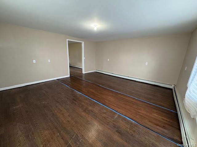 177 Riley Road New Windsor, NY 12553 - Photo 3 of 39 a view of an empty room