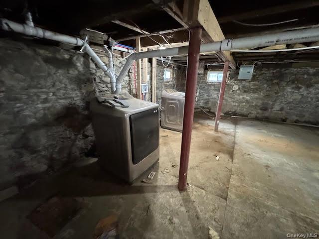 177 Riley Road New Windsor, NY 12553 - Photo 36 of 39 a view of a storage room