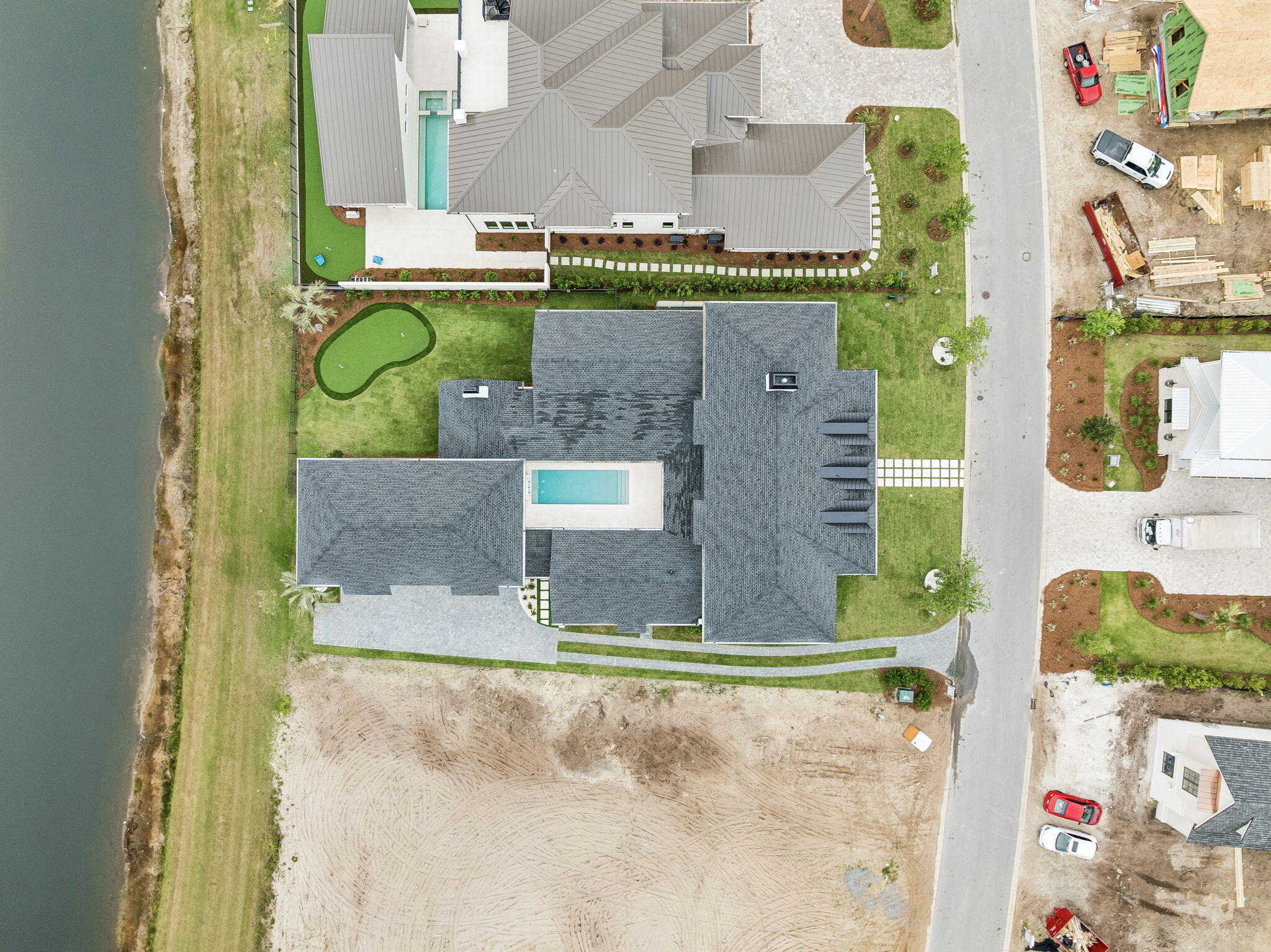 120 North Southern Cross Ln Inlet Beach Inlet Beach, FL 32461 - Photo 112 of 116 Array_120NSouthernCrossLn-6