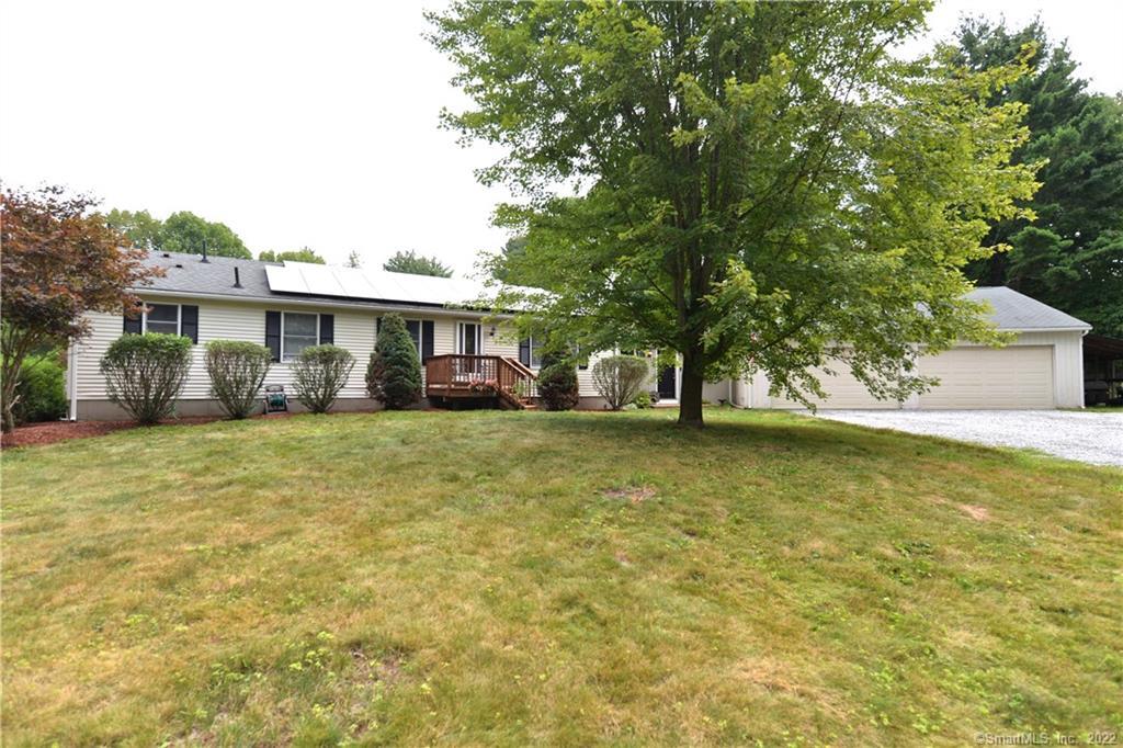 293 Leonard Road Stafford, CT 06076 - Photo 1 of 1 Gallery Image 1