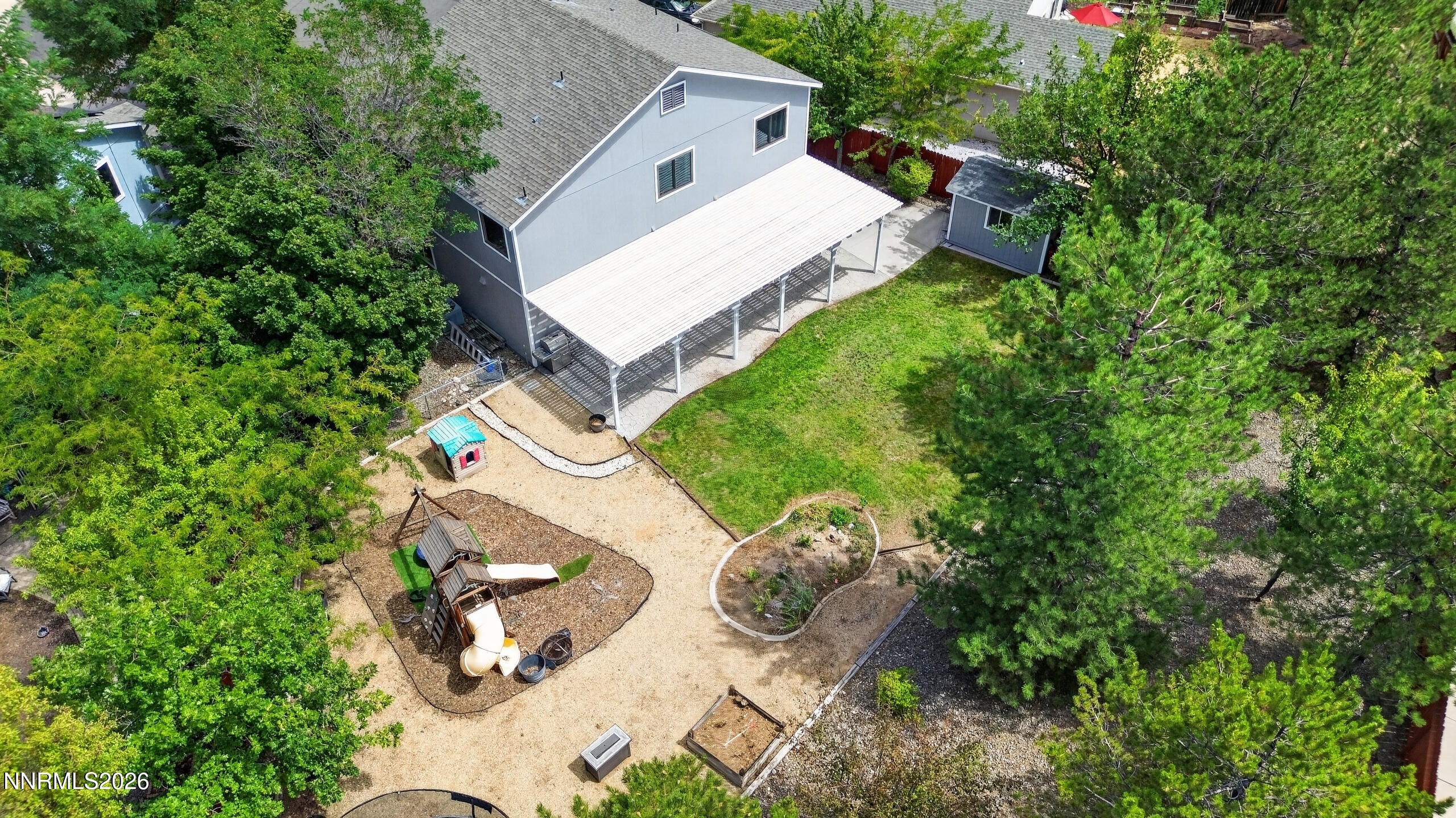 5440 Montego Court Reno, NV 89523 - Photo 23 of 24 DJI_0284