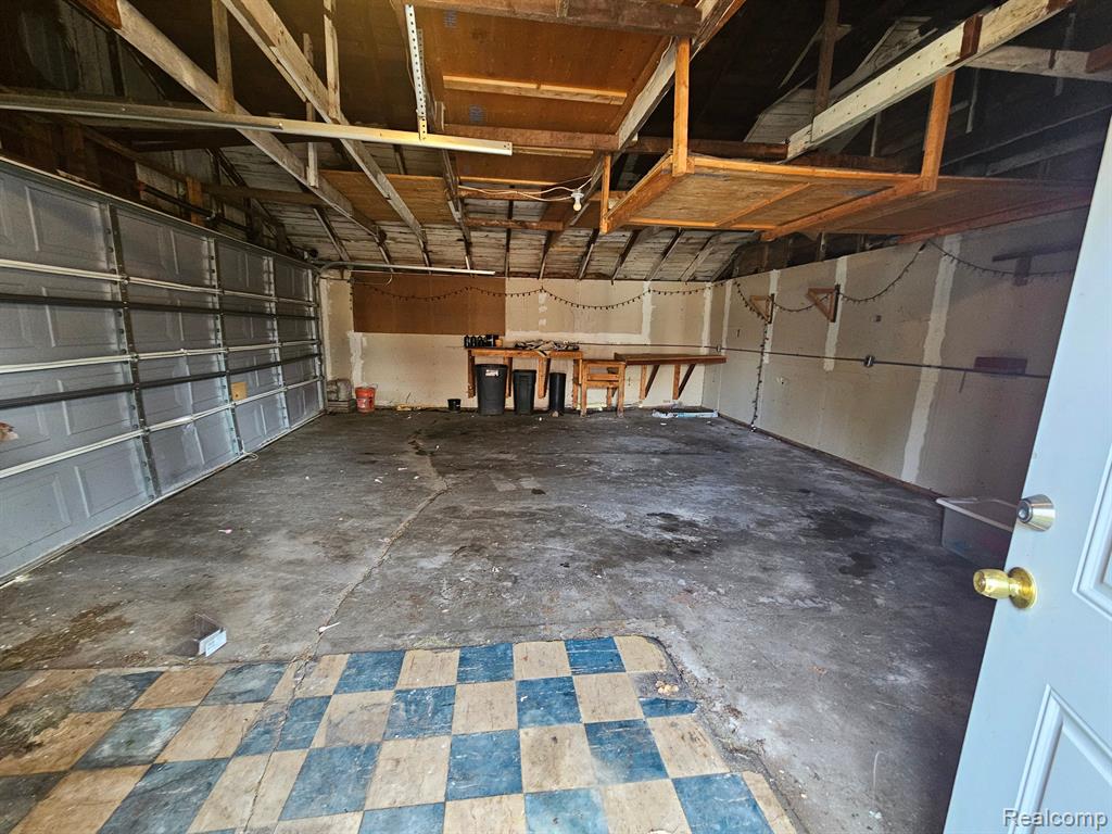22858 Rausch Avenue Eastpointe, MI 48021 - Photo 35 of 36