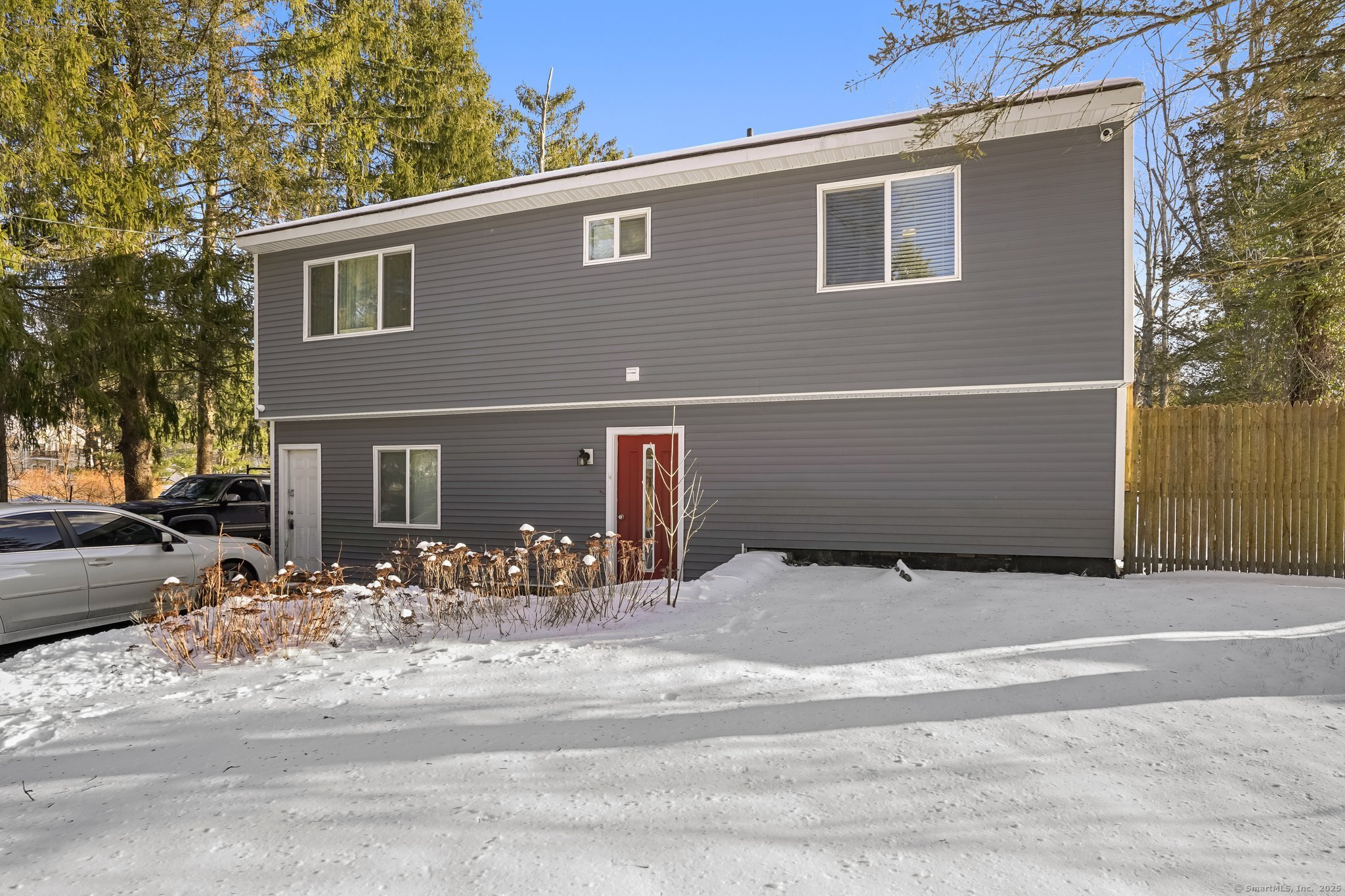 298 Old Waterbury Road, Unit 2 Southbury, CT 06488 - Photo 1 of 1
