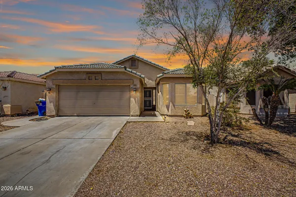 $380,000 | 10810 Virginia Avenue, Avondale, AZ 85392