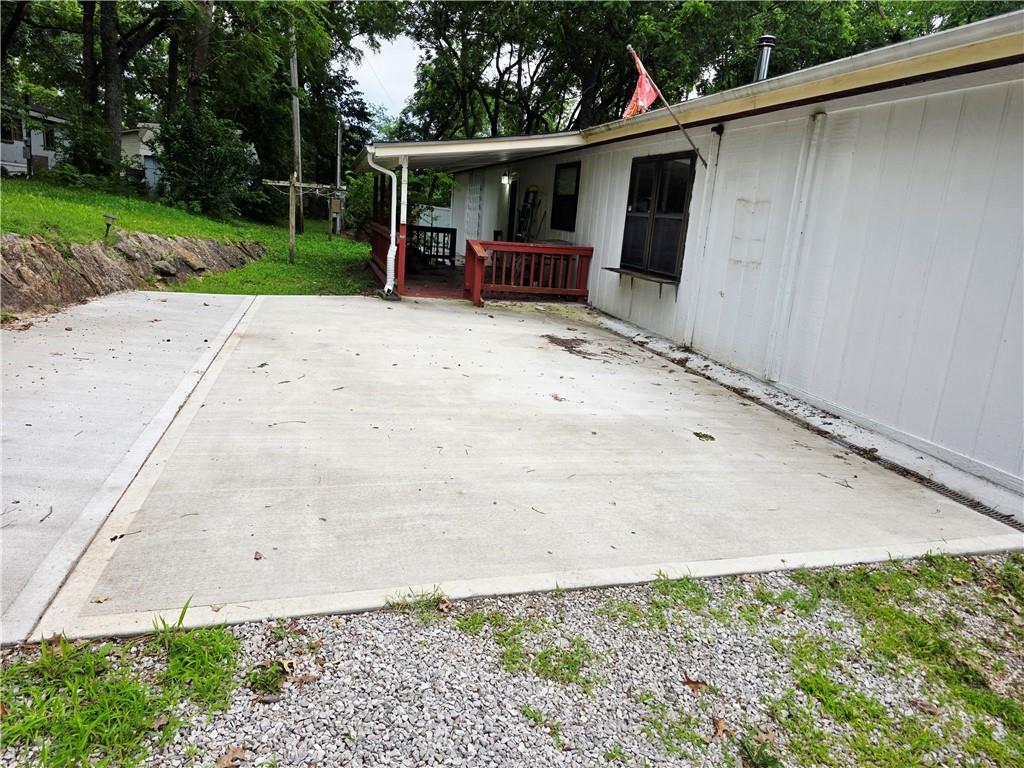 58 Longview Pleasanton, KS 66075 - Photo 11 of 45