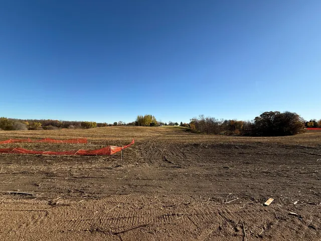 $115,000 | Lot 7-block Alivia's Avenue, Pelican Rapids, MN 56572