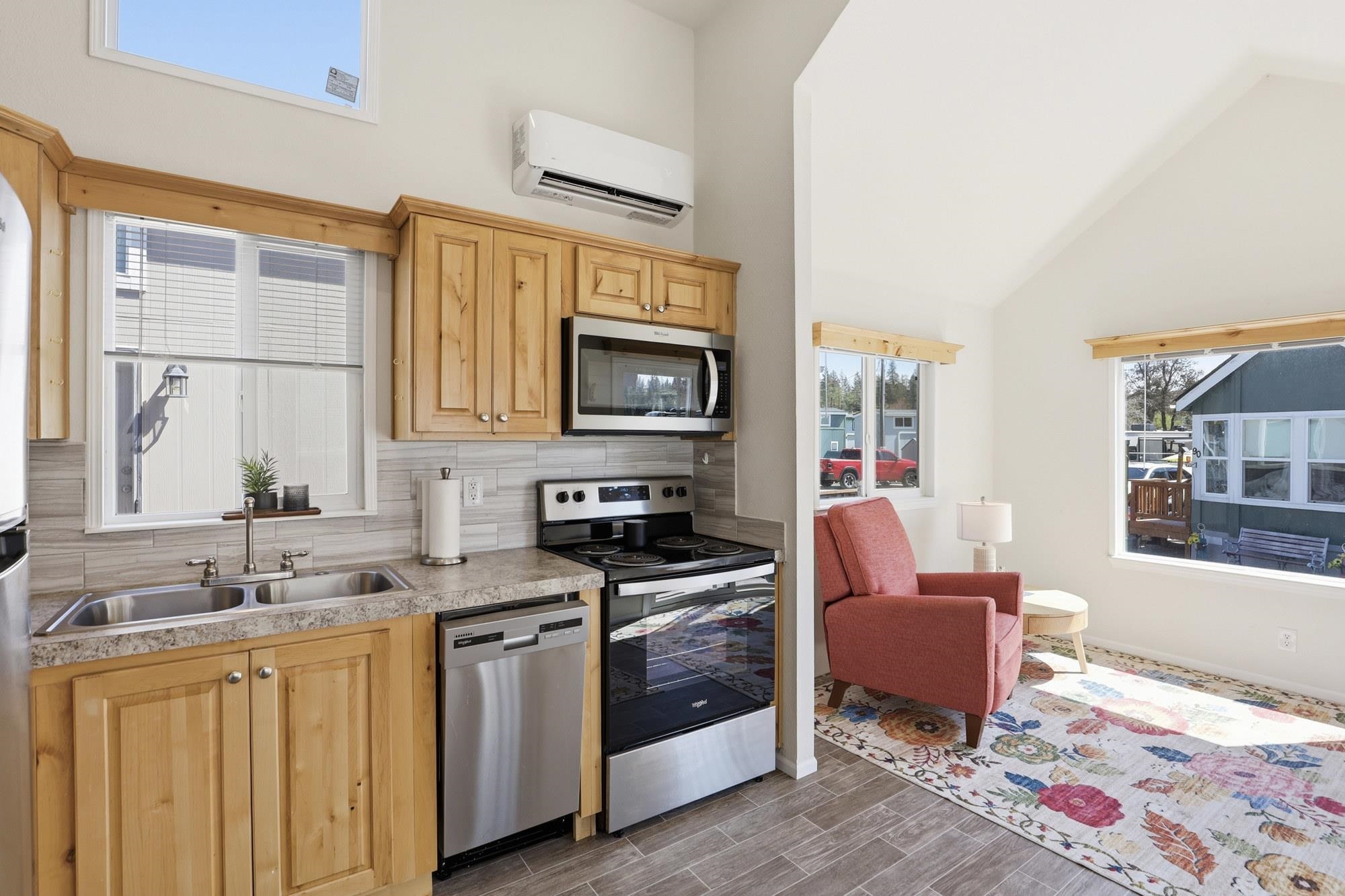 18617 West Williams Lake Road, Unit 52 Cheney, WA 99004 - Photo 11 of 24 Gallery Image 11