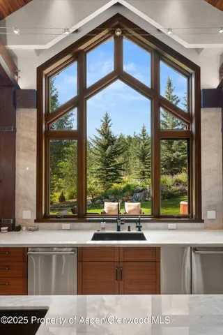 $19,500,000 | 1926 Faraway Road, Snowmass Village, CO 81615