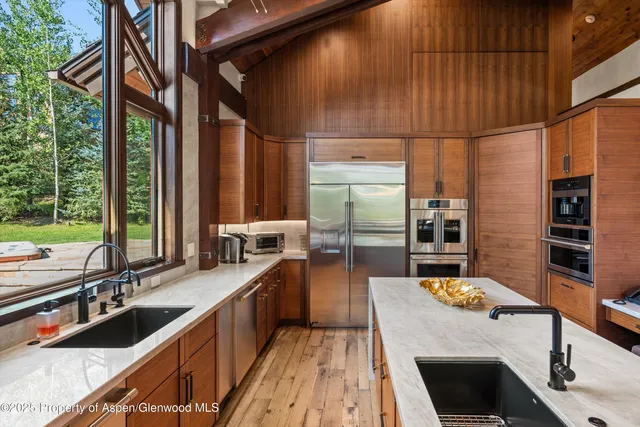 $19,500,000 | 1926 Faraway Road, Snowmass Village, CO 81615