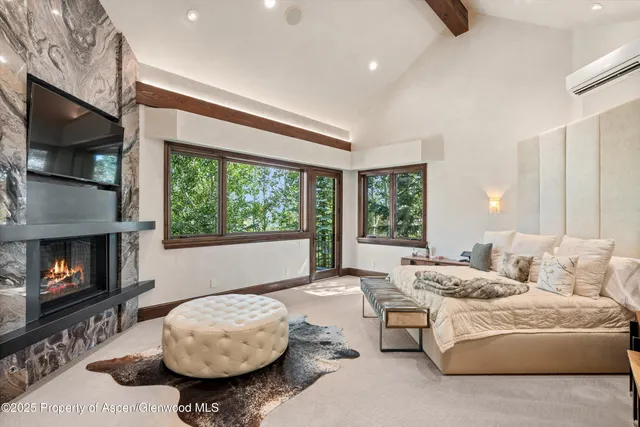 $19,500,000 | 1926 Faraway Road, Snowmass Village, CO 81615