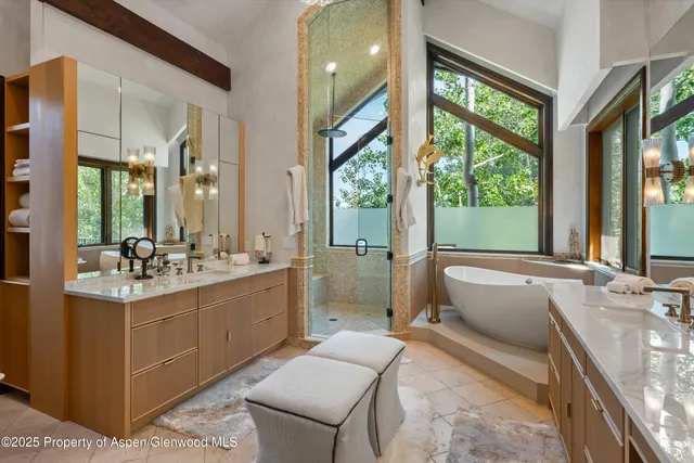 $19,500,000 | 1926 Faraway Road, Snowmass Village, CO 81615