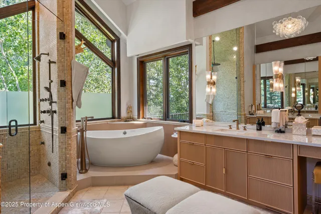 $19,500,000 | 1926 Faraway Road, Snowmass Village, CO 81615