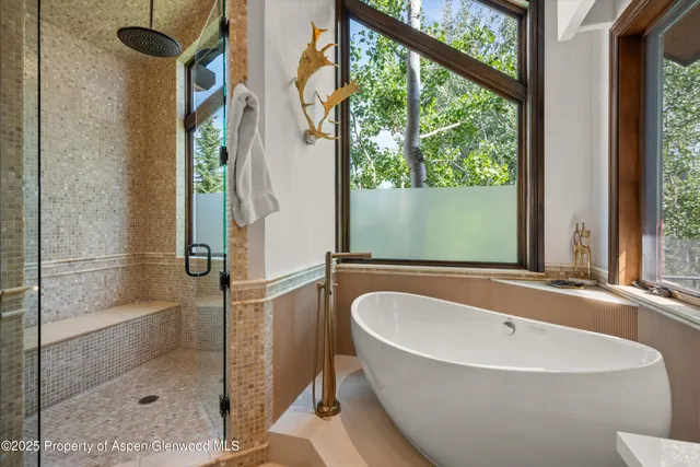 $19,500,000 | 1926 Faraway Road, Snowmass Village, CO 81615