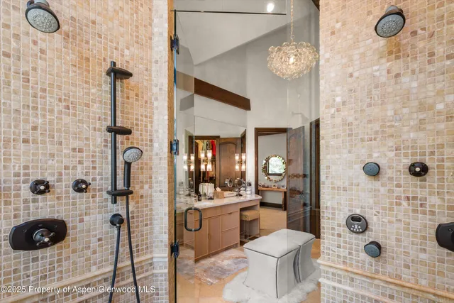 $19,500,000 | 1926 Faraway Road, Snowmass Village, CO 81615