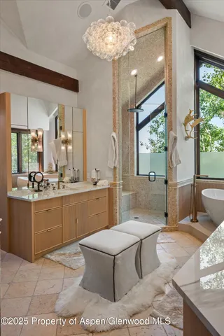 $19,500,000 | 1926 Faraway Road, Snowmass Village, CO 81615