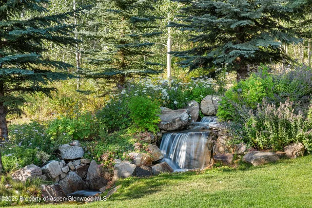 $19,500,000 | 1926 Faraway Road, Snowmass Village, CO 81615