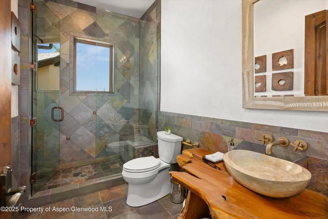 $19,500,000 | 1926 Faraway Road, Snowmass Village, CO 81615