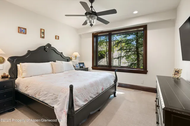 $19,500,000 | 1926 Faraway Road, Snowmass Village, CO 81615