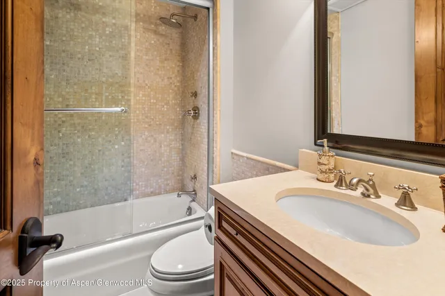 $19,500,000 | 1926 Faraway Road, Snowmass Village, CO 81615