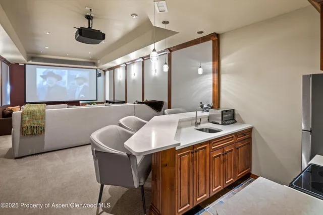 $19,500,000 | 1926 Faraway Road, Snowmass Village, CO 81615